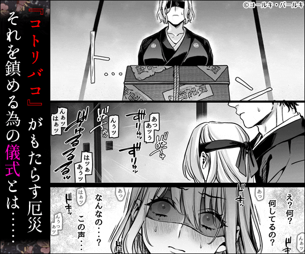 蜂須賀家のコトリバコサンプル画像